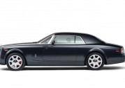 Rolls Royce 101EX Concept